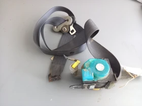 Колан преден ляв Мазда Примаси 