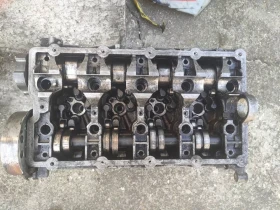 ����� �� �������� �� ����� VW 2.0 TDI