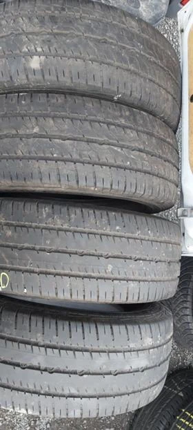 Гуми Летни 235/65R16, снимка 1