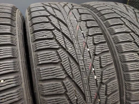 Гуми Зимни 235/55R19, снимка 3