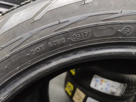 Гуми Зимни 235/55R19, снимка 11