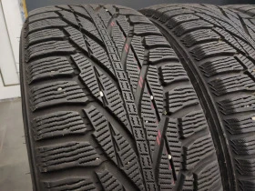 Гуми Зимни 235/55R19, снимка 1