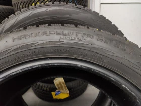 Гуми Зимни 235/55R19, снимка 7