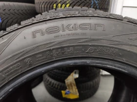Гуми Зимни 235/55R19, снимка 8