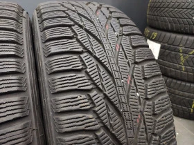 Гуми Зимни 235/55R19, снимка 4