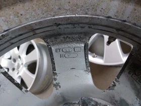 Джанти за VW Passat, снимка 5