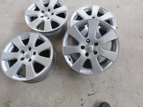 Джанти за VW Passat, снимка 2