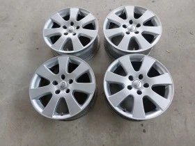 Джанти за VW Passat, снимка 1