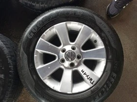 Джанти за VW Tiguan, снимка 3