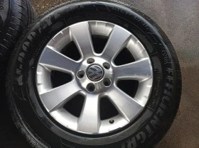 Джанти за VW Tiguan, снимка 4