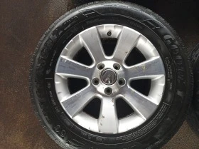 Джанти за VW Tiguan, снимка 2