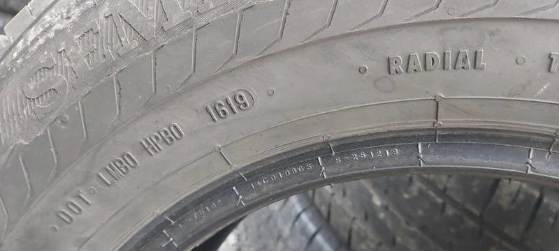 Гуми Летни 235/65R16, снимка 7 - Гуми и джанти - 31351926