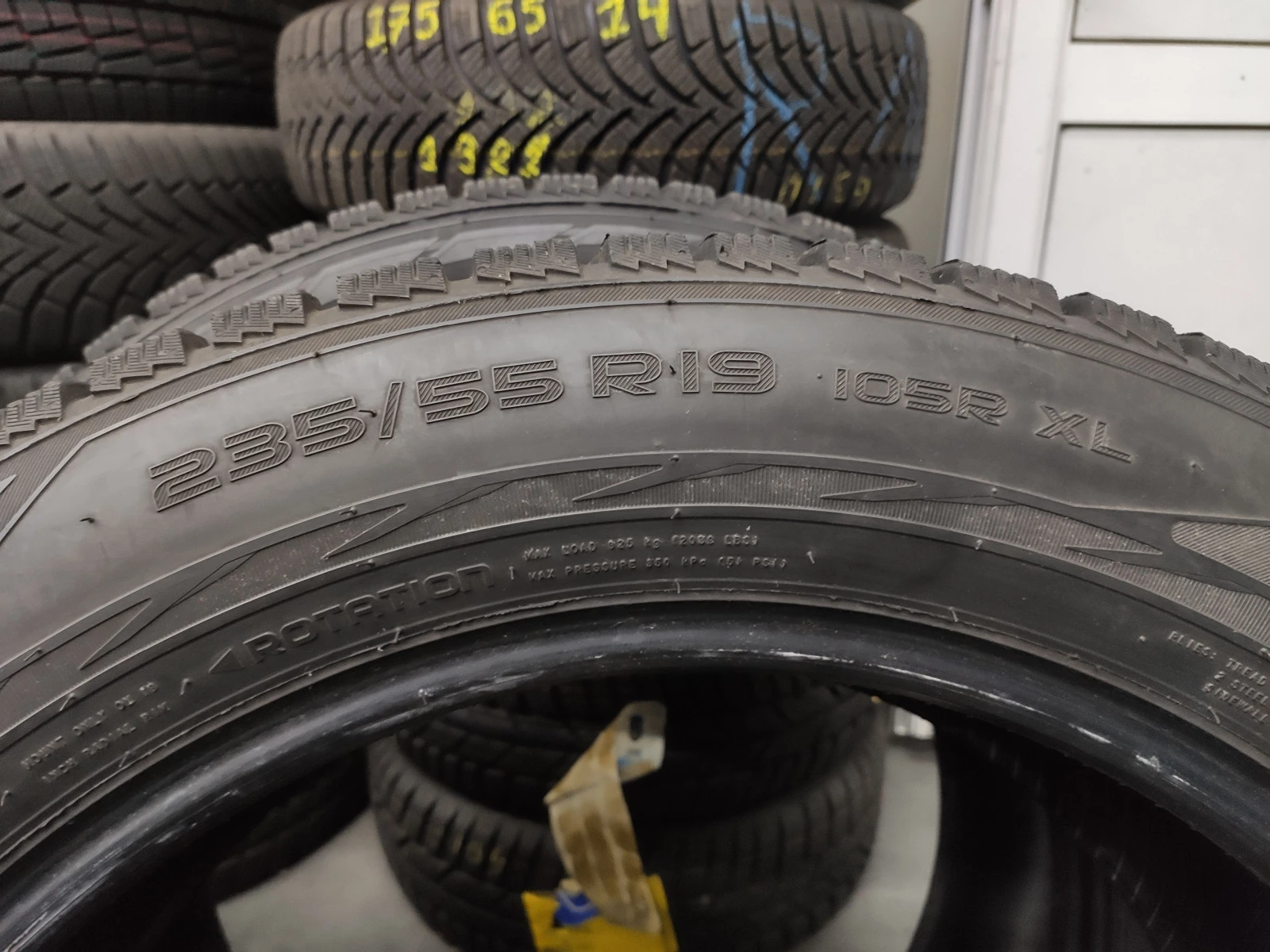  235/55R19 | Mobile.bg   9