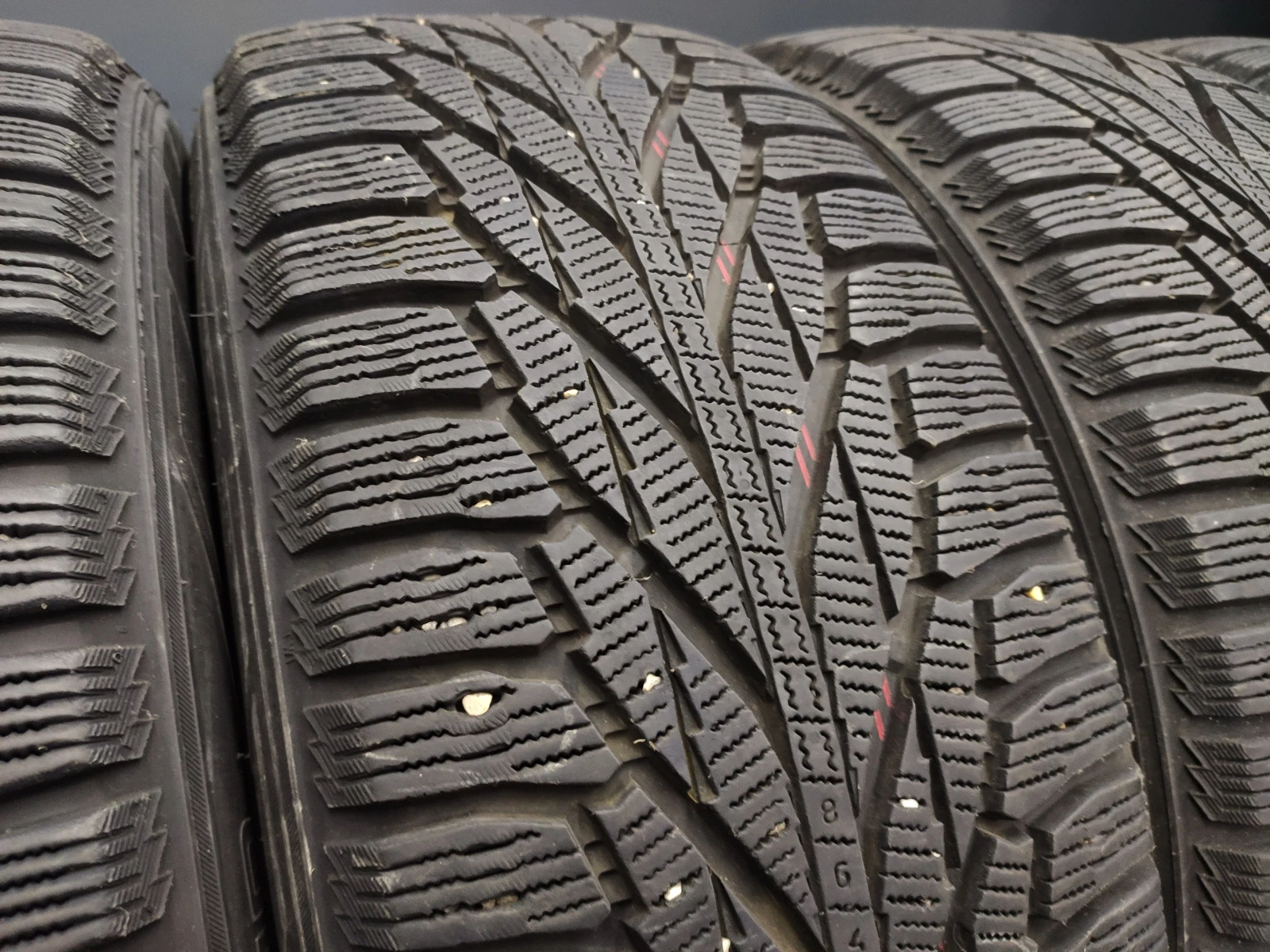  235/55R19 | Mobile.bg   2