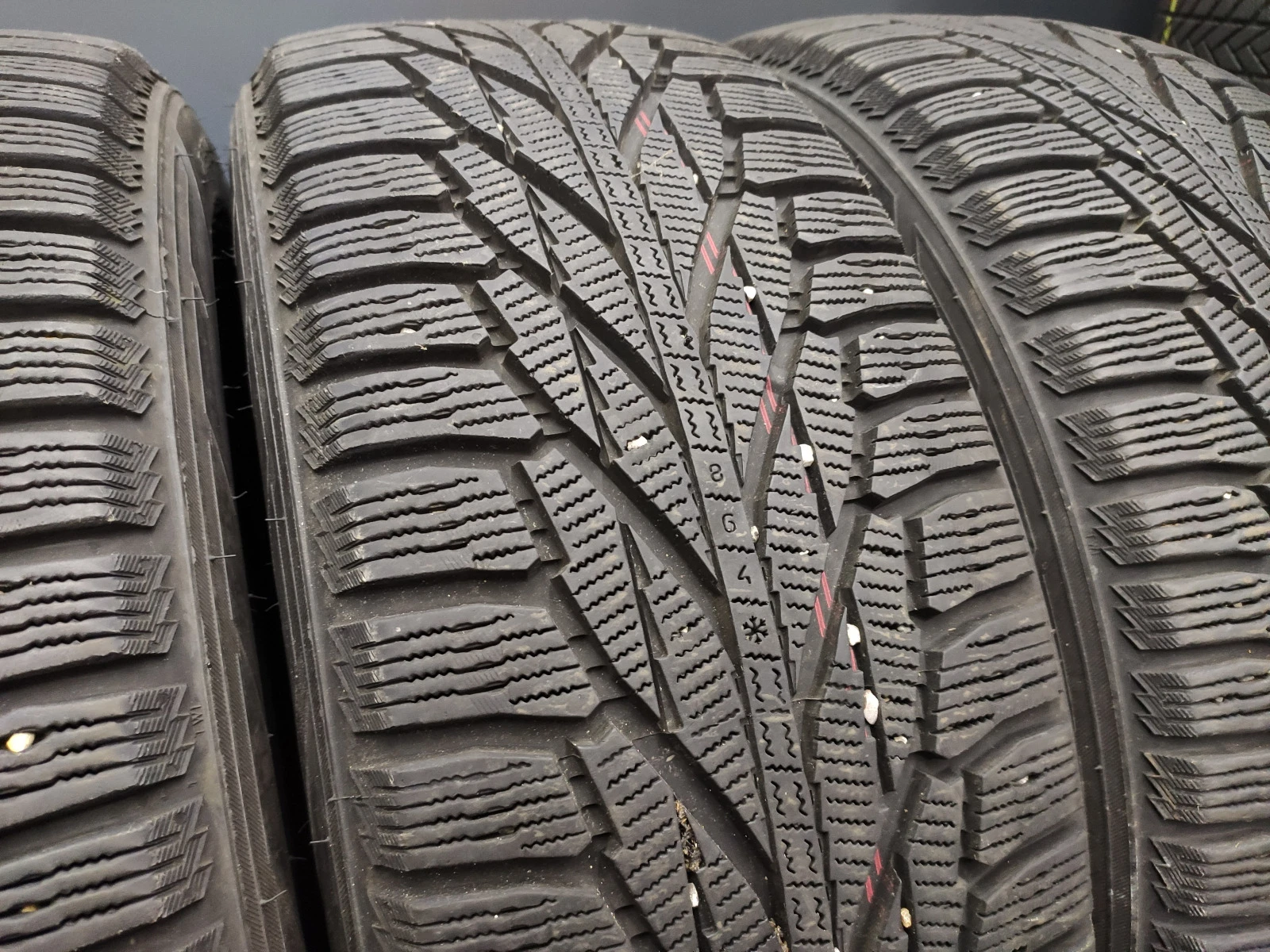  235/55R19 | Mobile.bg   3