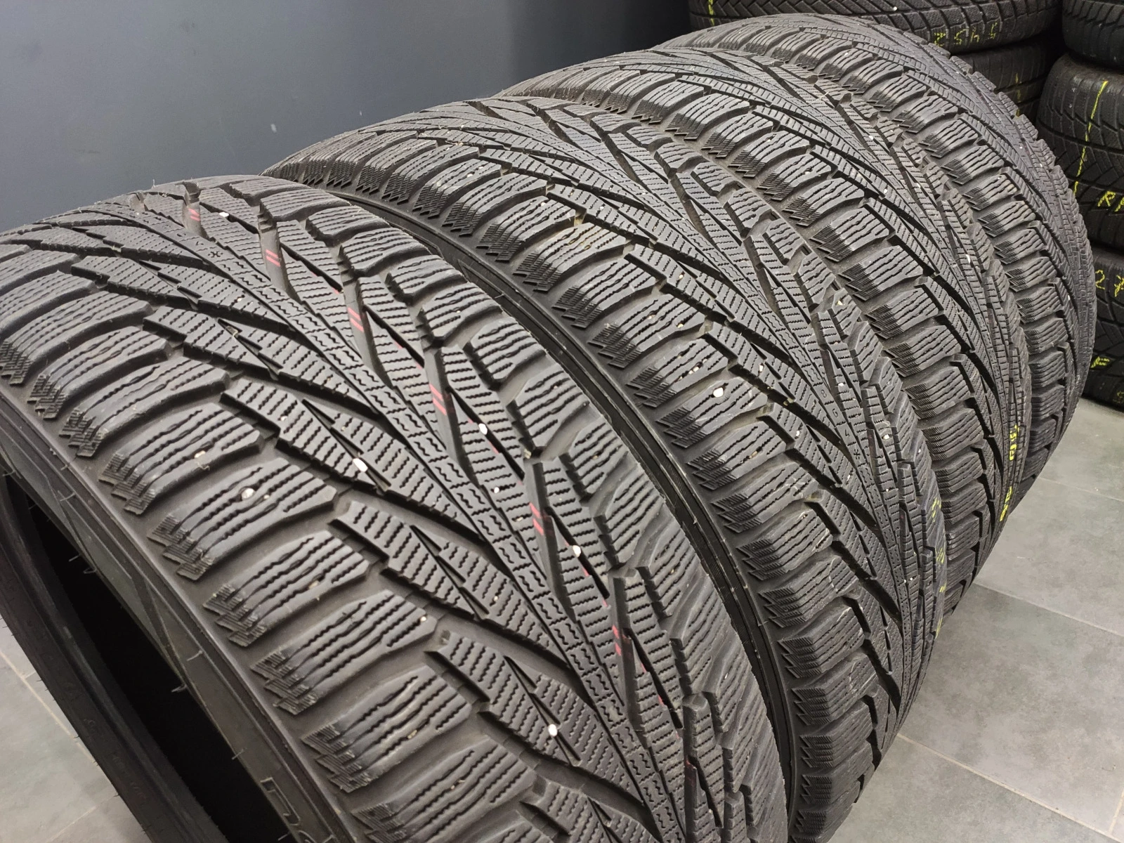  235/55R19 | Mobile.bg   5