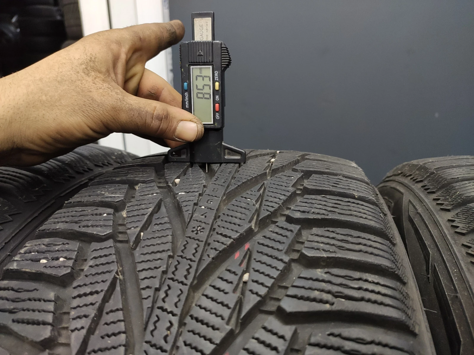  235/55R19 | Mobile.bg   6