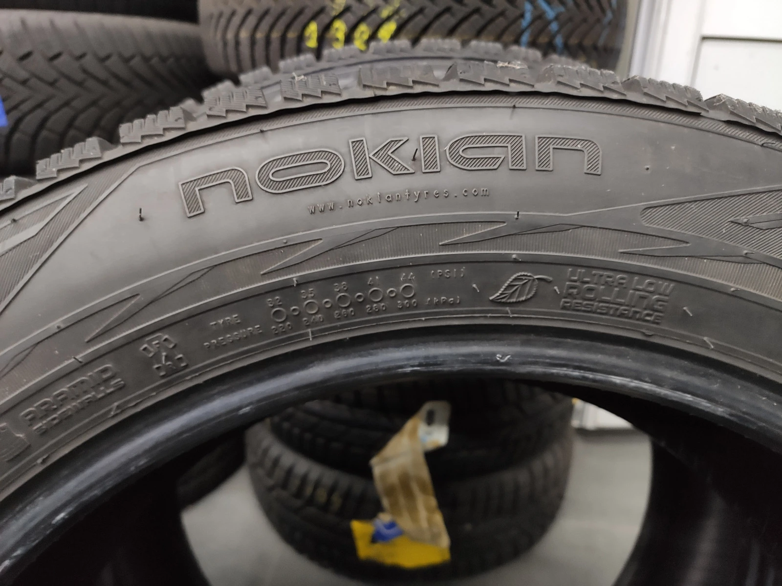  235/55R19 | Mobile.bg   8