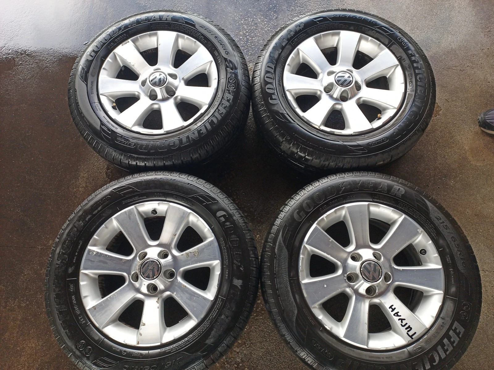   VW Tiguan | Mobile.bg   1