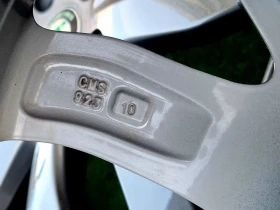 Джанти за Skoda Octavia, снимка 10 - Гуми и джанти - 48983189