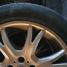 ���� � ������ 285/45R19 �� BMW X5 | Mobile.bg � ����� ������ 4