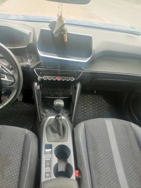 Peugeot 2008 1.2 i , снимка 15