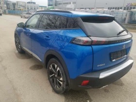 Peugeot 2008 1.2 i , снимка 5