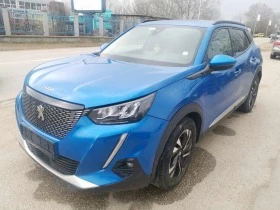 Peugeot 2008 1.2 i , снимка 1