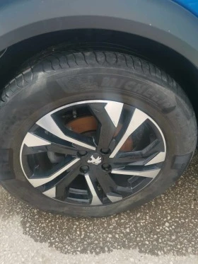 Peugeot 2008 1.2 i , снимка 9
