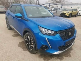 Peugeot 2008 1.2 i , снимка 3