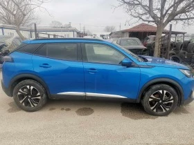 Peugeot 2008 1.2 i , снимка 4