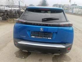 Peugeot 2008 1.2 i , снимка 6