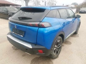 Peugeot 2008 1.2 i , снимка 8