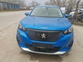 Peugeot 2008 1.2 i , снимка 2