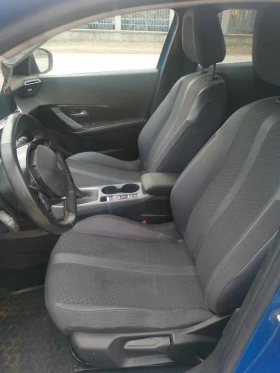 Peugeot 2008 1.2 i , снимка 17
