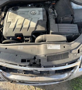 VW Eos Dsg Cba автомат, снимка 4