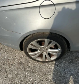 VW Eos Dsg Cba автомат, снимка 6