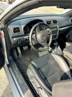 VW Eos Dsg Cba автомат, снимка 8