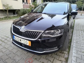 Skoda Rapid Facelift 110ks Parktronici Navi Distronik Keyless 