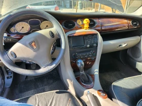 Rover 75