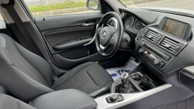 BMW 116 1.6i Mpack, снимка 7