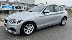 BMW 116 1.6i Mpack, снимка 3