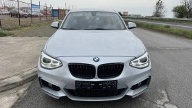 BMW 116 1.6i Mpack, снимка 1
