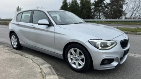BMW 116 1.6i Mpack, снимка 2