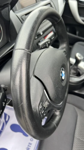 BMW 116 1.6i Mpack, снимка 8