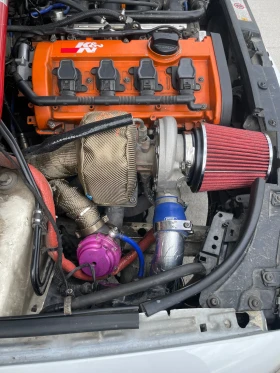Audi A4 1.8