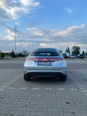 Honda Civic, снимка 2