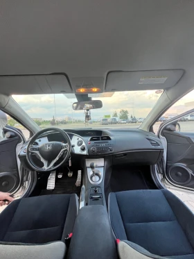 Honda Civic, снимка 9