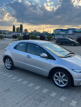 Honda Civic, снимка 5