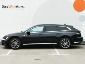 VW Arteon R-Line 2.0 TDI SCR 4MOT DSG, снимка 3